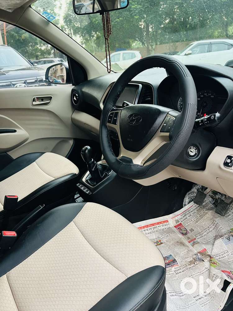 Hyundai Santro Sportz Cng, 2020, Cng & Hybrids