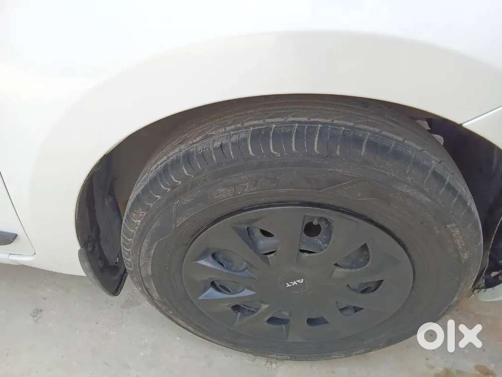 Car At New Condition