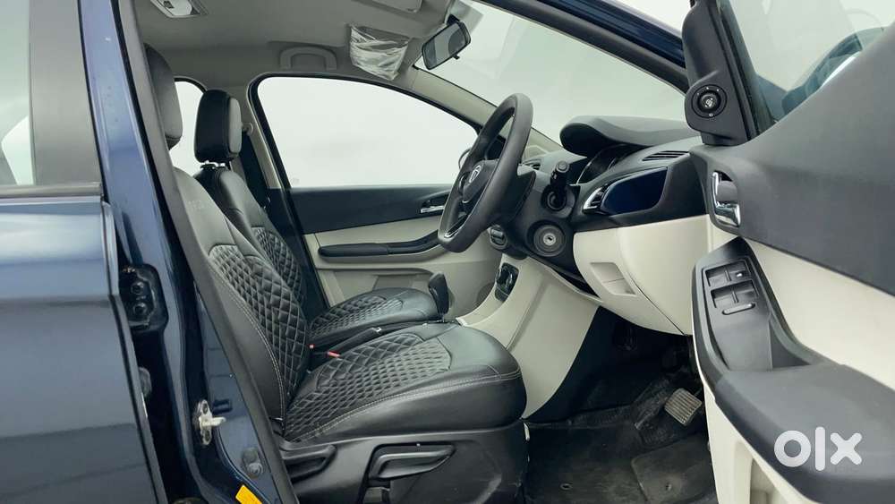 Tata Tiago Xza Plus, 2022, Petrol