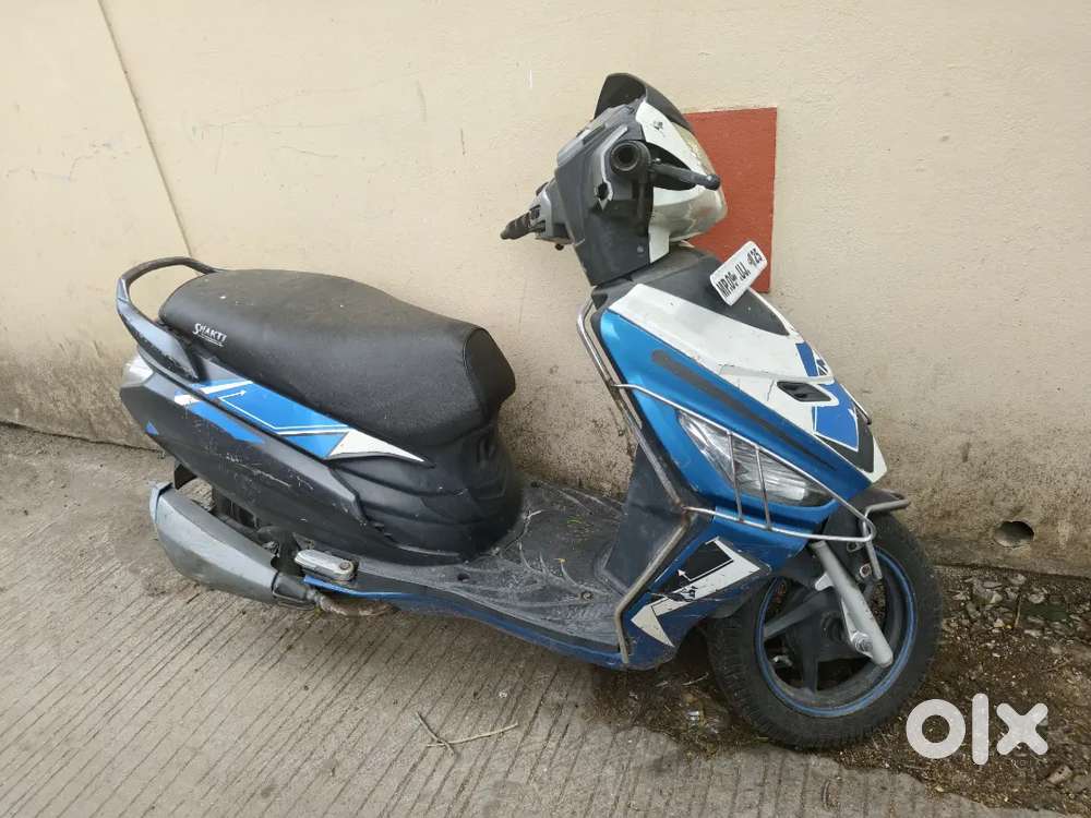 426 Used Scooters in Palda - Buy Second Hand Scooters