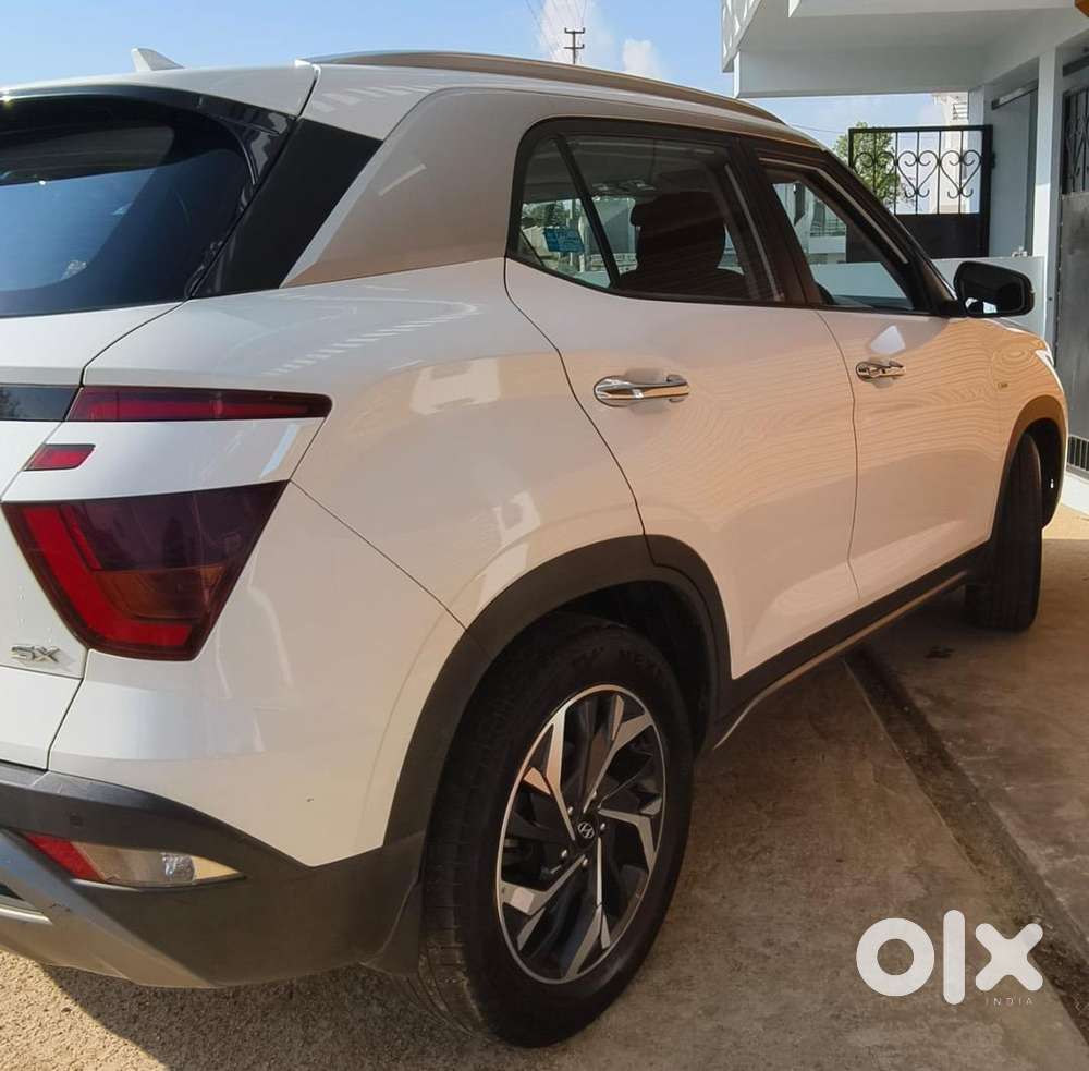 Hyundai Petrol Car 2022