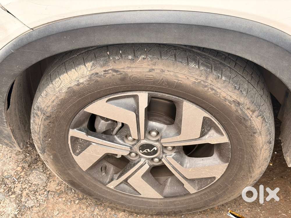 Kia Sonet Diesel 2021