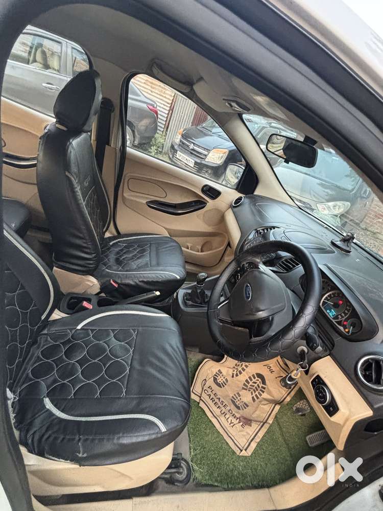 Ford Aspire Trend Plus Tdci, 2016, Diesel