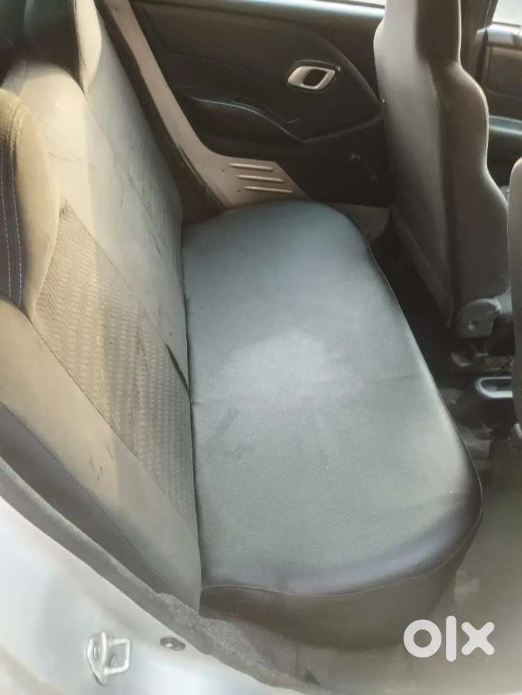 Datsun Redi Go 1.0 Limited 2020