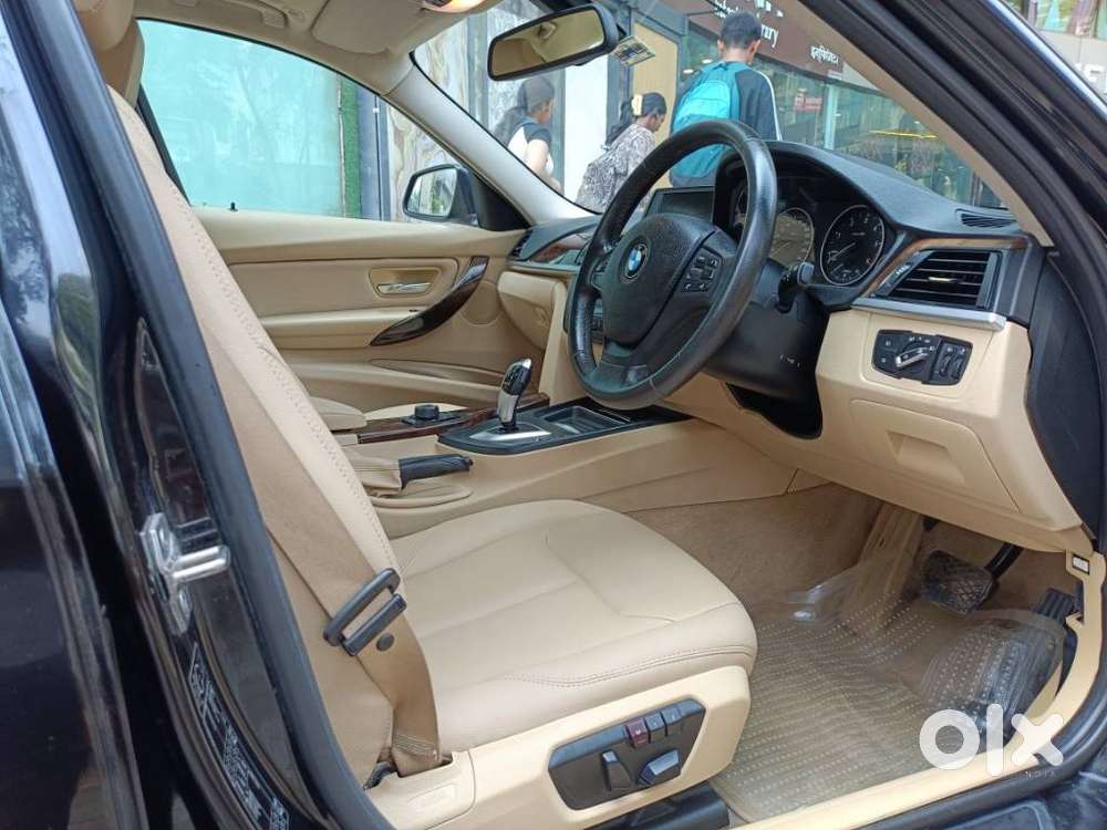 Bmw 3 Series 2012-2015 2.0 320d Prestige, 2013, Diesel