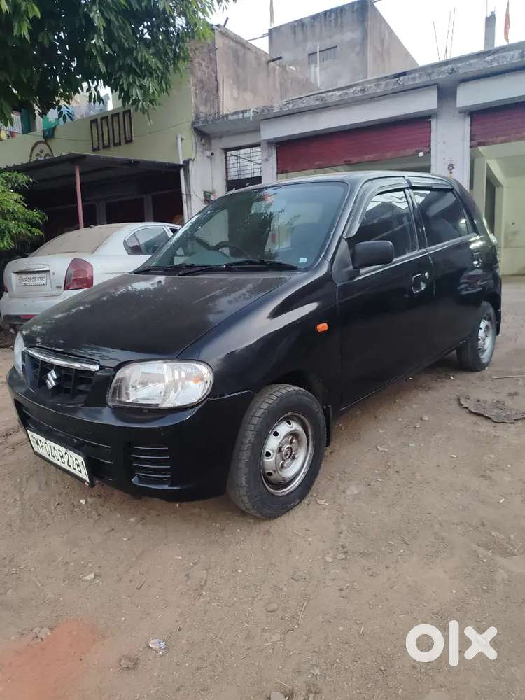 Maruti Suzuki Alto 2007