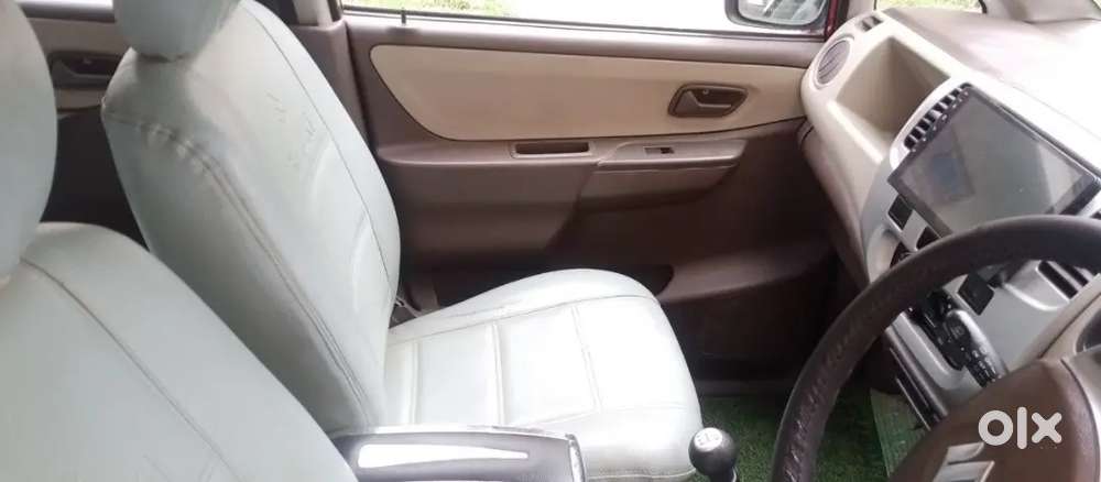 Maruti Suzuki Zen Estilo 2011 Petrol
