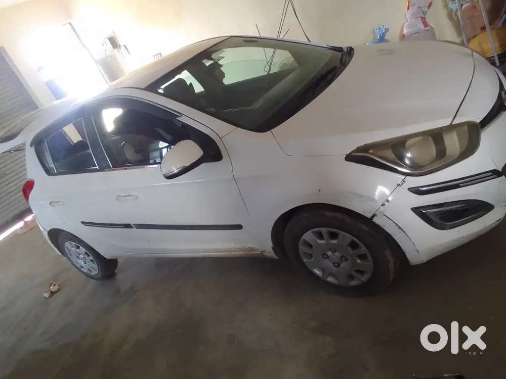 Hyundai I20 Magna 2012 Diesel