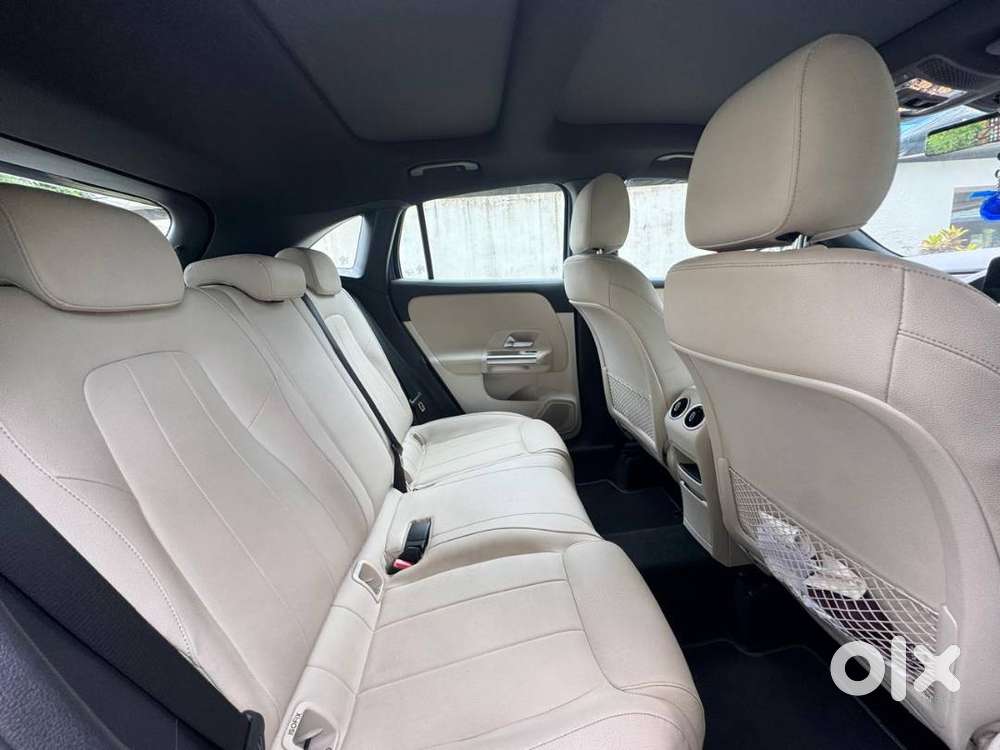 Gla 220d, Well Maintained, Low Usage For Sale