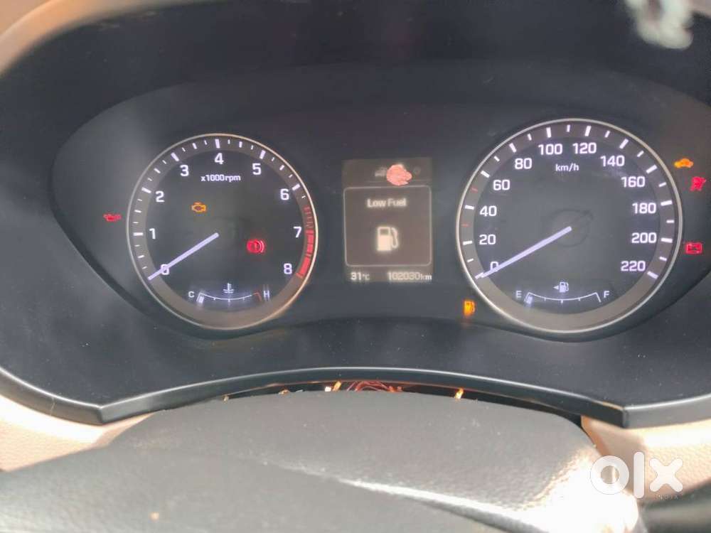 Elite I20 Asta 1.2mt