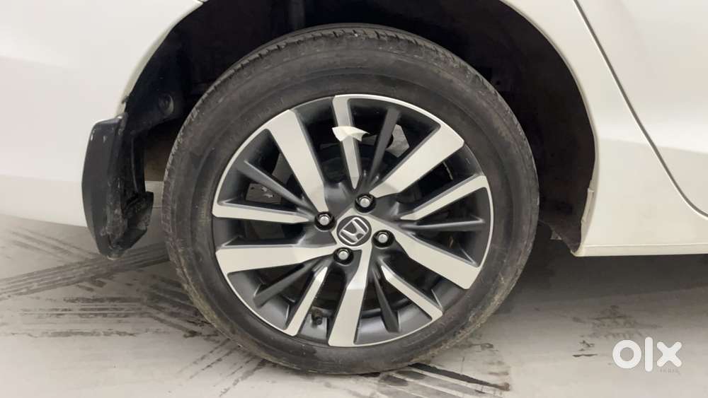 Honda City 1.5 Zx I-vtec Mt, 2022, Petrol