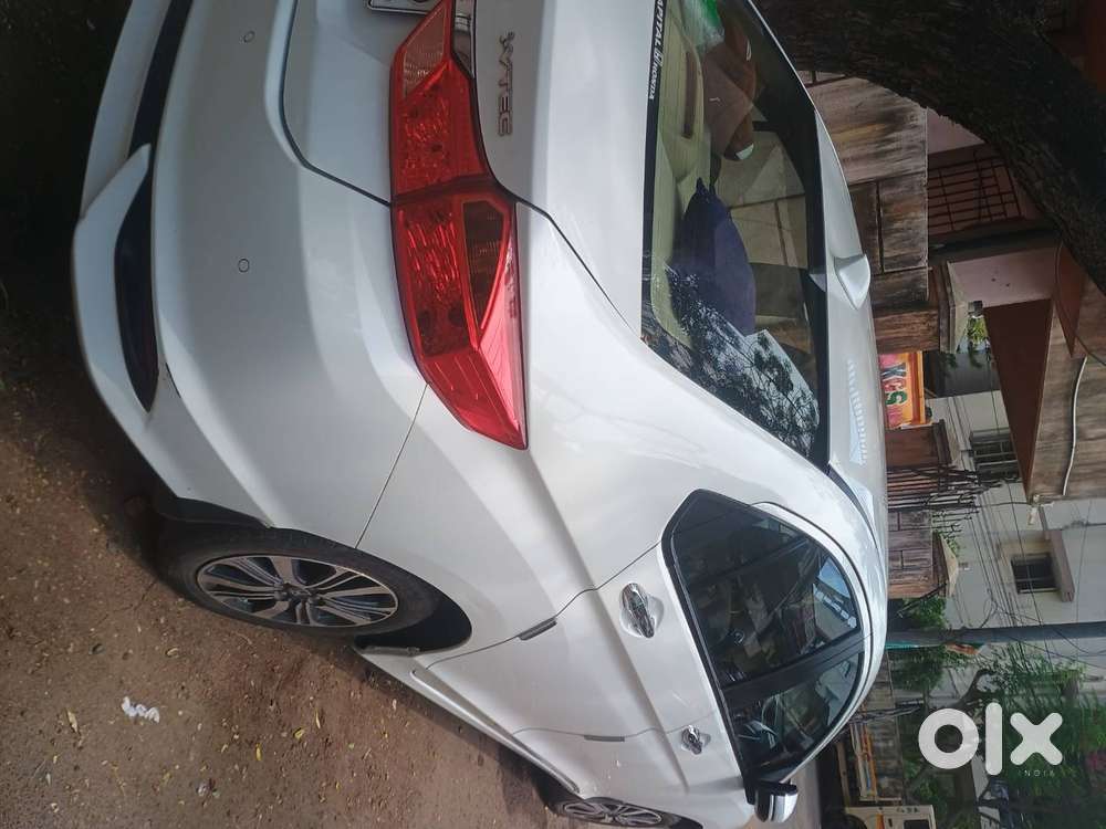 Hota City 4thgen-39000 Km With Great Condition