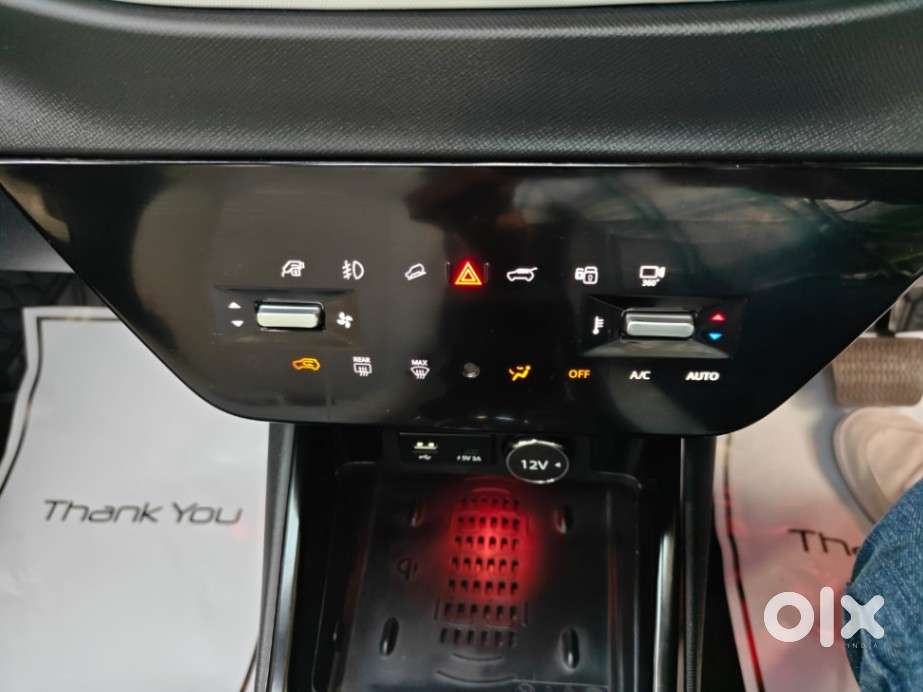 Tata Punch Ev Empowered Plus, 2025, Electric