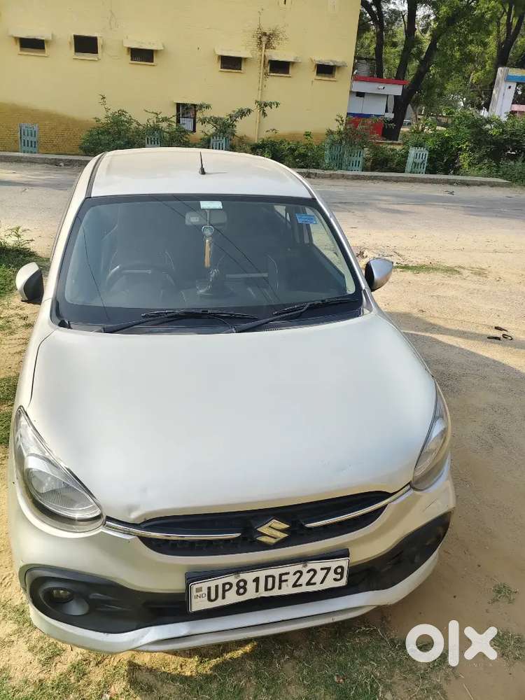 Maruti Suzuki Celerio 2023 Petrol 30000 Km Driven