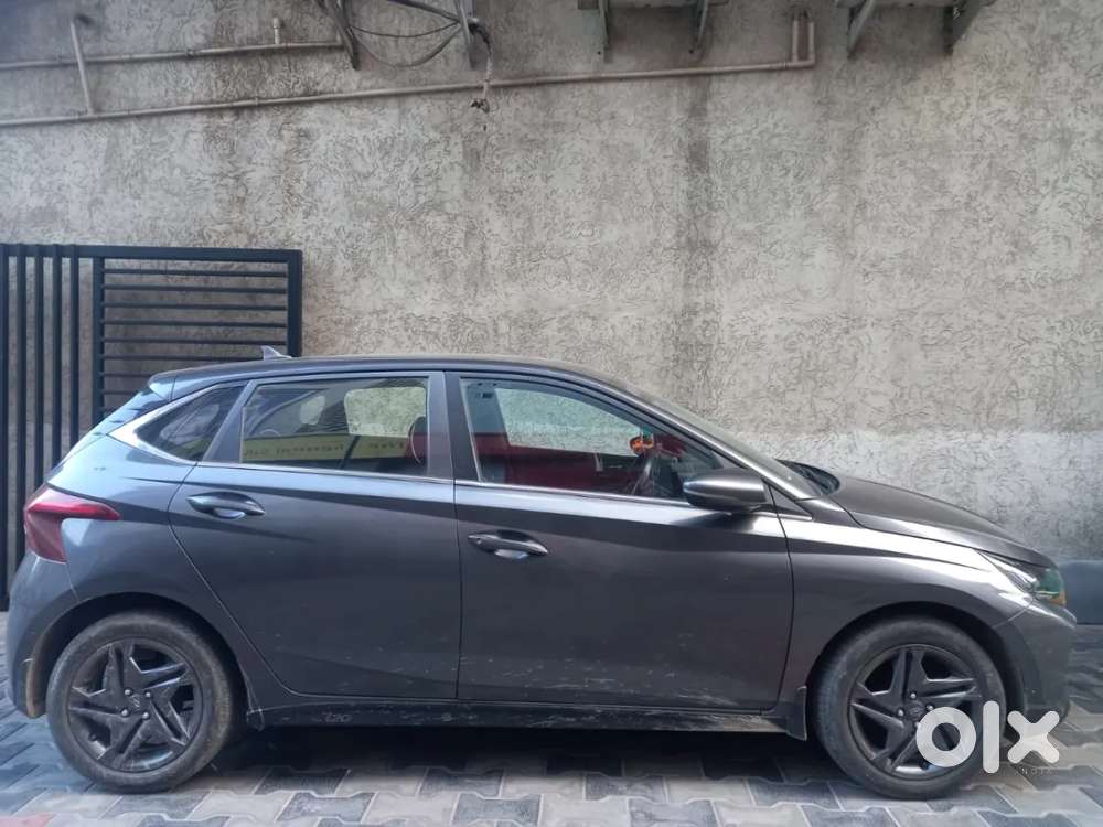 Hyundai New I20 1.5 Sportz Mt, 2021, Diesel