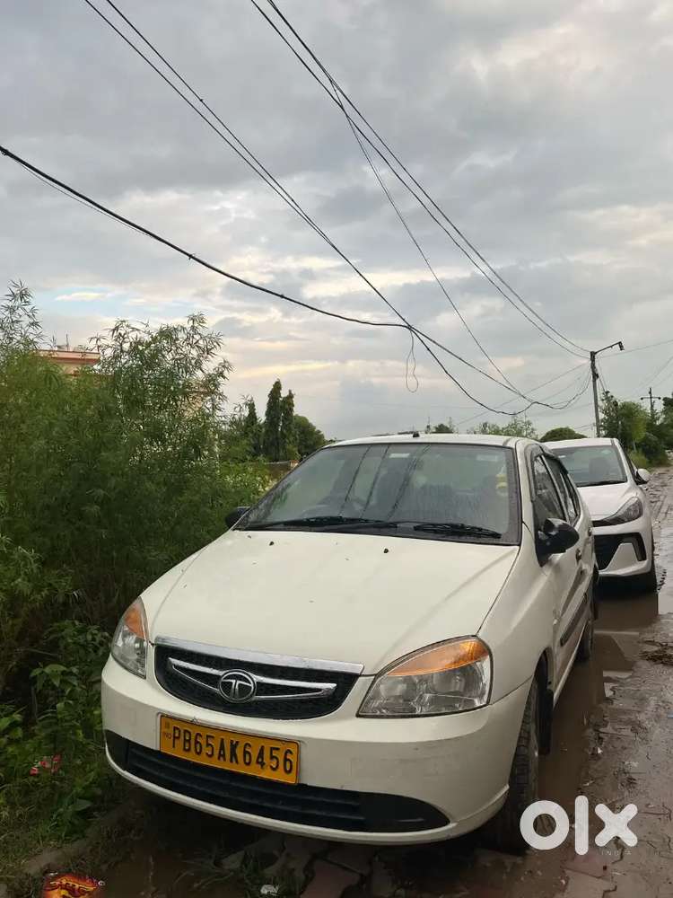 Tata Indigo Ecs 2018