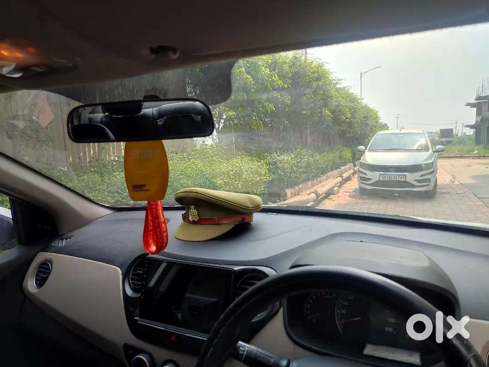 Hyundai Accent 2016 Only For Police