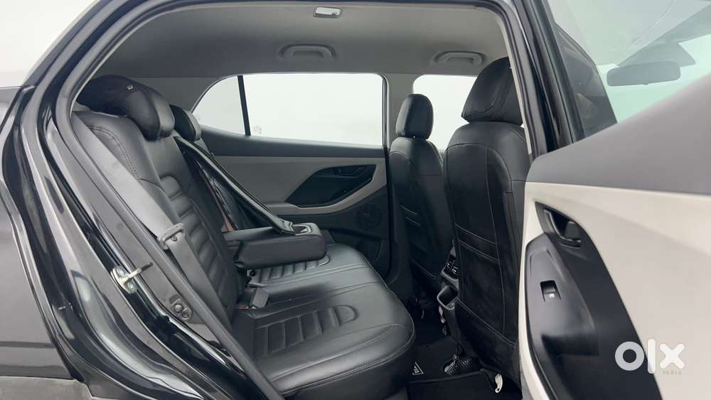 Hyundai Creta 1.5 E Petrol, 2024, Petrol