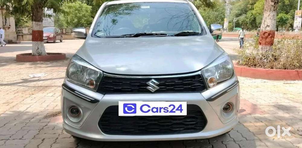 Reliable Maruti Suzuki 2019