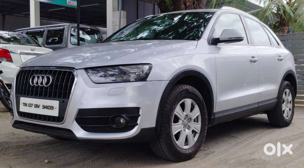 Audi A3 2.0 35 Tdi Attraction, 2013, Diesel