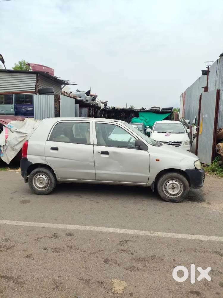 Alto 800 Lxi Ps4 Model 2011