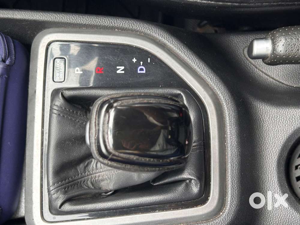 Hyundai Creta 2017 Diesel Automatic