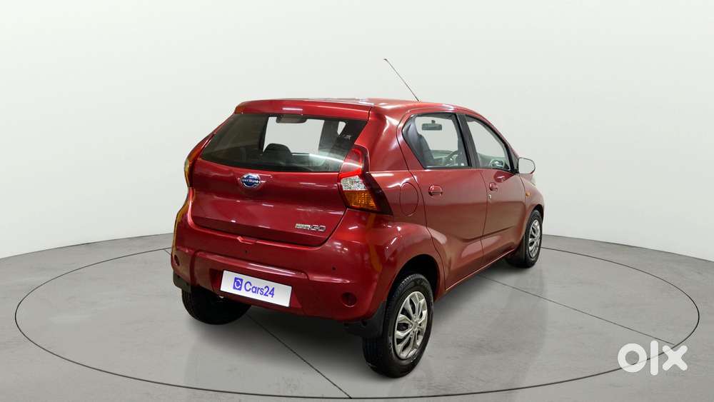 Datsun Redigo S, 2019, Petrol