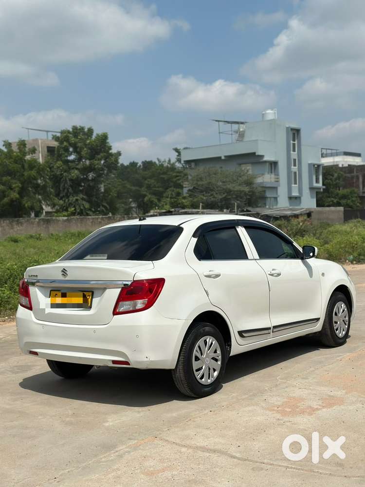 Maruti Suzuki Swift Dzire 2024