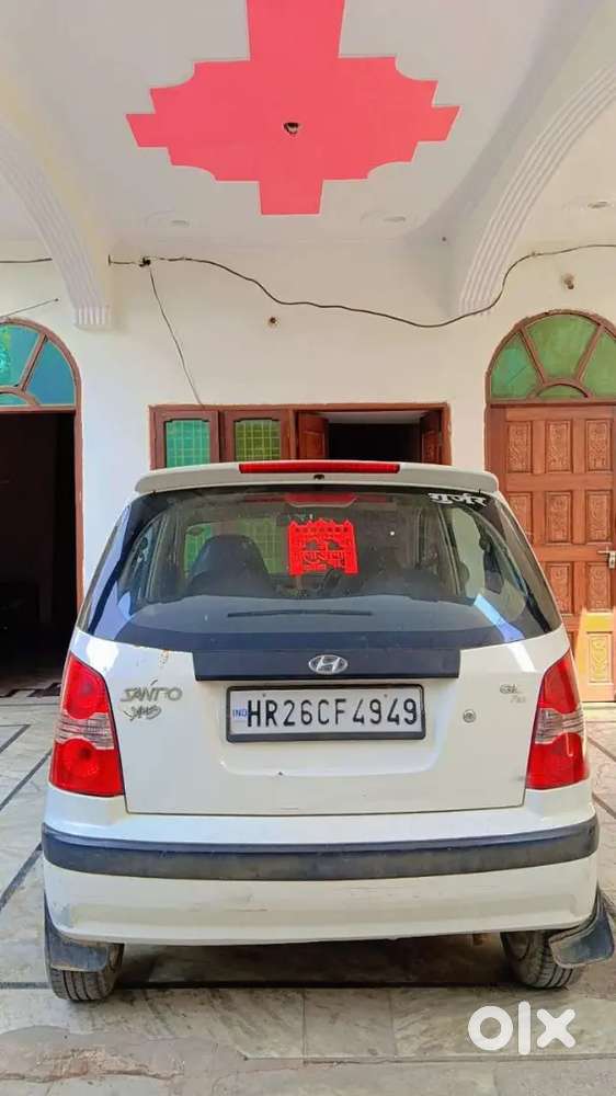 Cng Pass On Rc