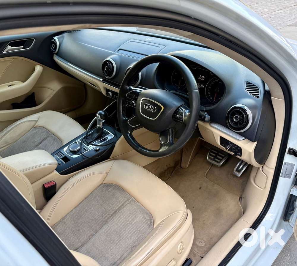 Audi A3 2.0 35 Tdi Premium, 2016, Diesel