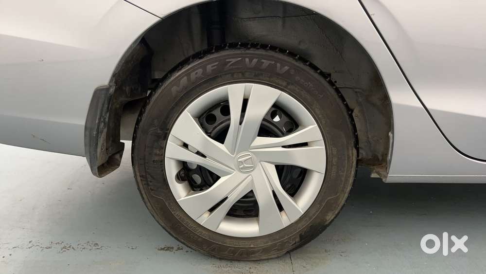 Honda City 1.5 Sv I-vtec Mt, 2024, Petrol