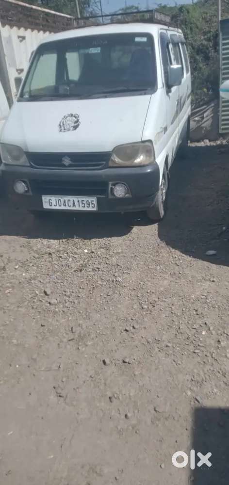 Cng And Petrol Bne Che Good Condition , I'm 6 Owners