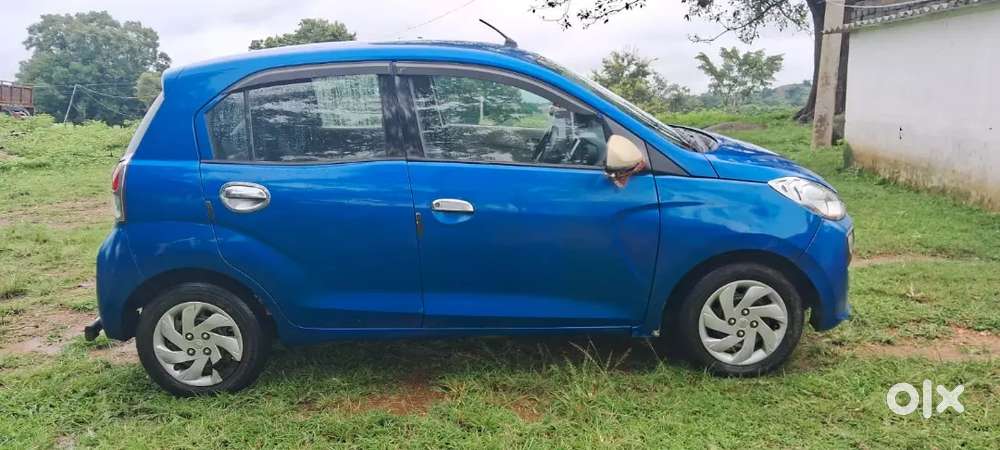 Hyundai Santro Sportz 2019 1/2/2032 Tk Pepar Vilde