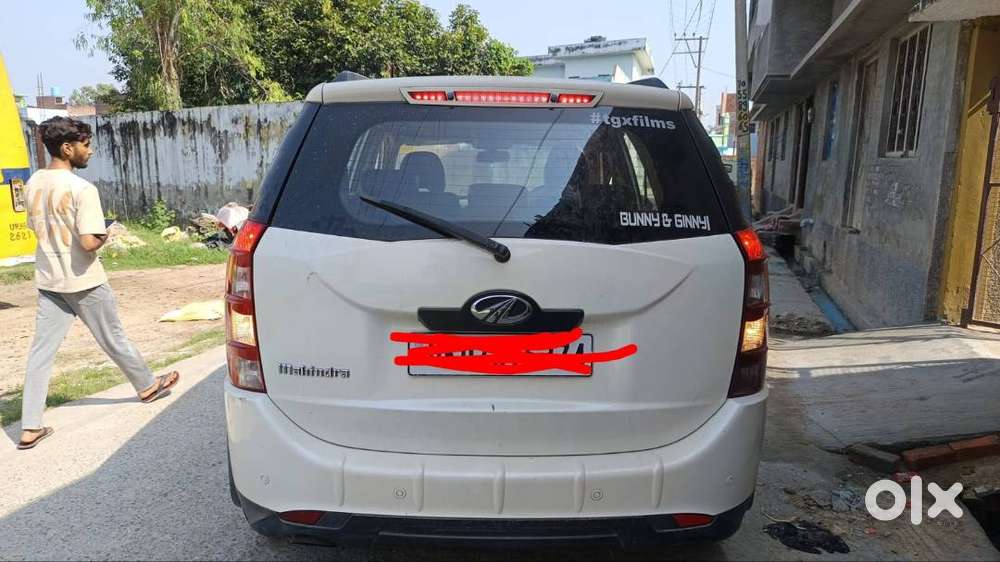Mahindra Xuv500 2013 Diesel Good Condition