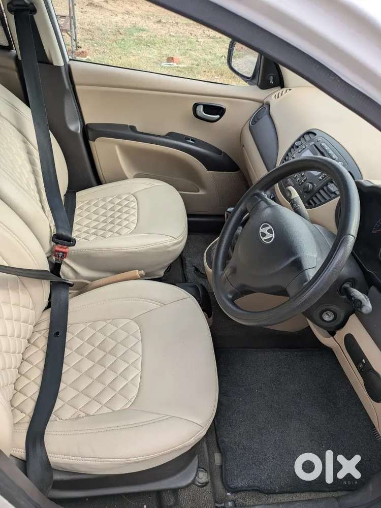 Hyundai I10 2010 Petrol Good Condition