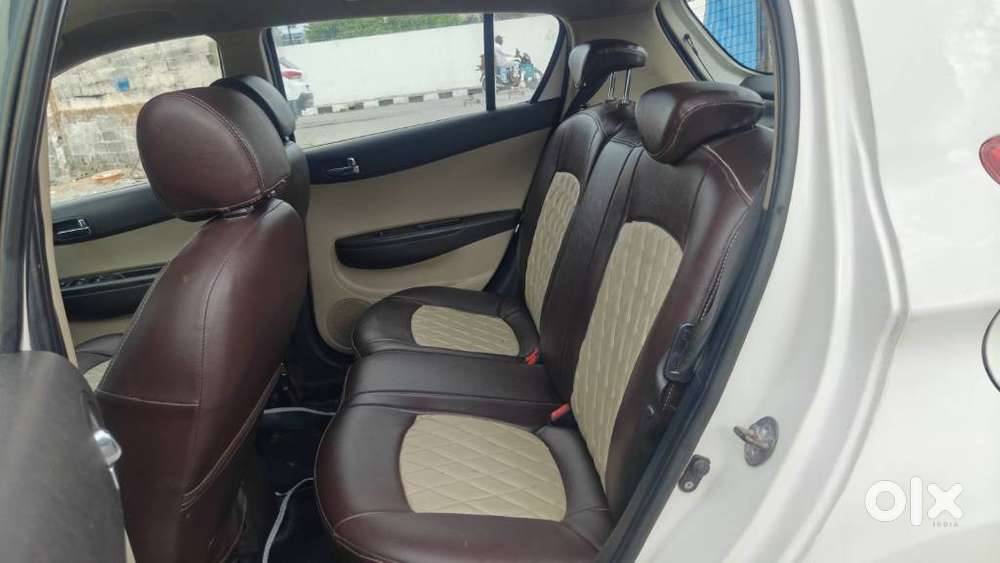 Hyundai I20 Diesel Asta Option, 2013, Diesel