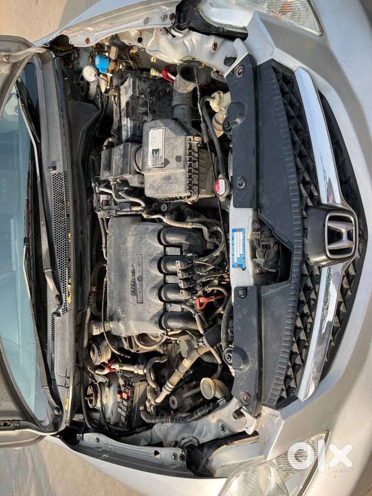 Honda City Zx Exi, 2007, Cng & Hybrids