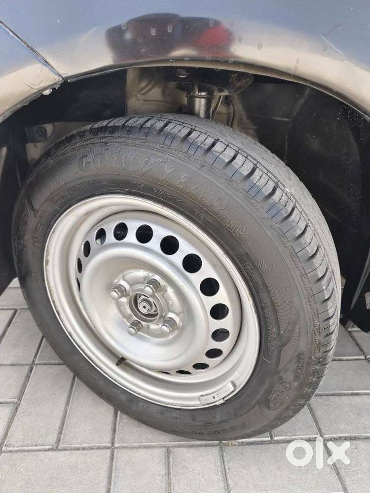 Honda Amaze 2013-2016 Ex I-dtech, 2015, Diesel