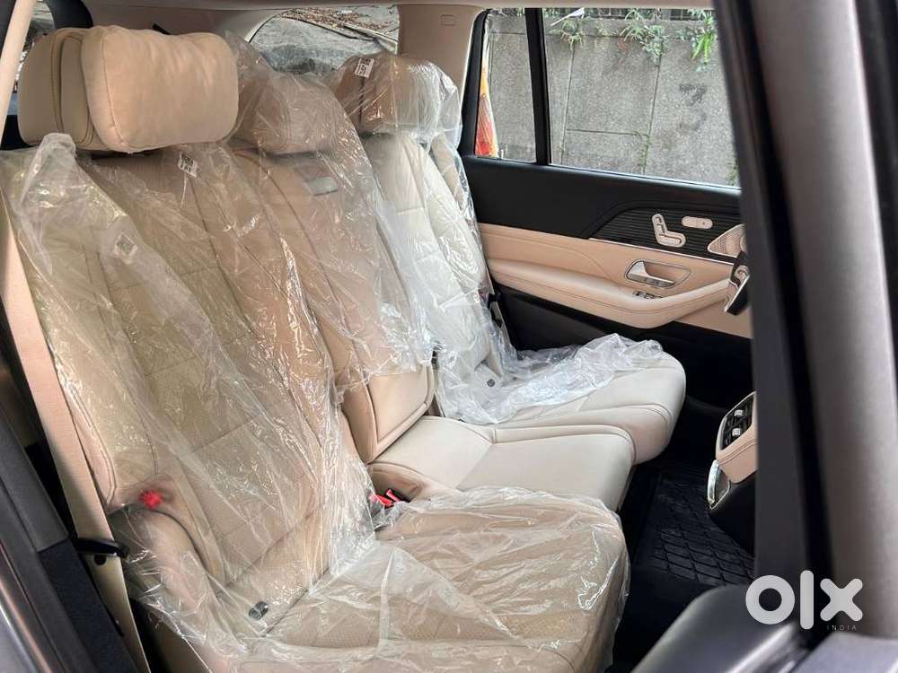 Mercedes-benz Gls 450d 4matic, 2025, Petrol