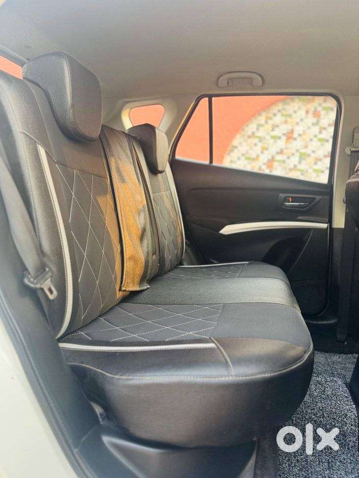 Maruti Suzuki S-cross Zeta 1.6, 2015, Diesel