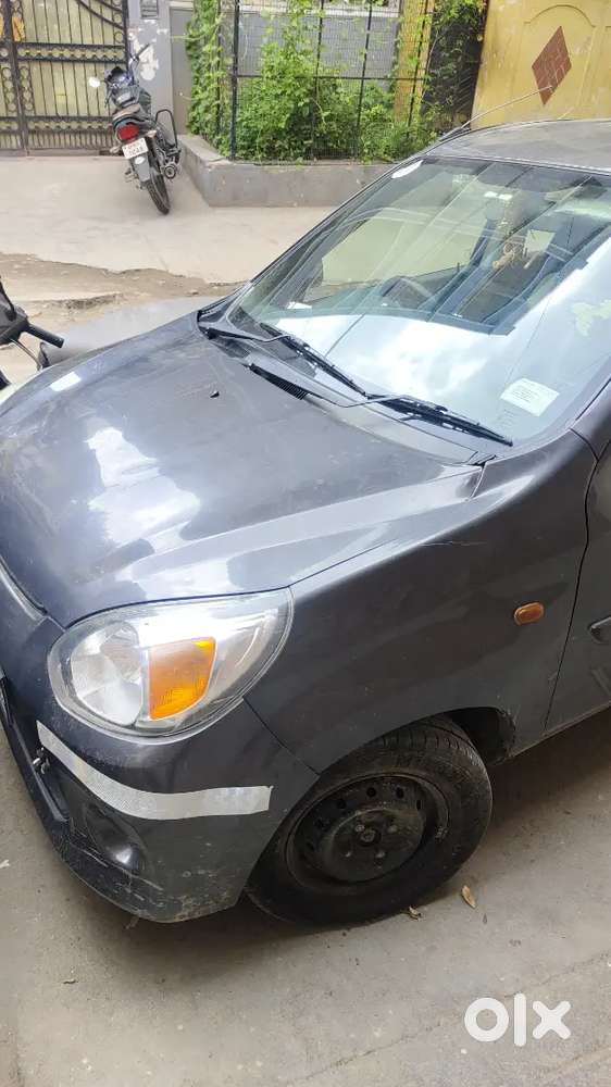 Maruti Suzuki Alto Lxi 2018