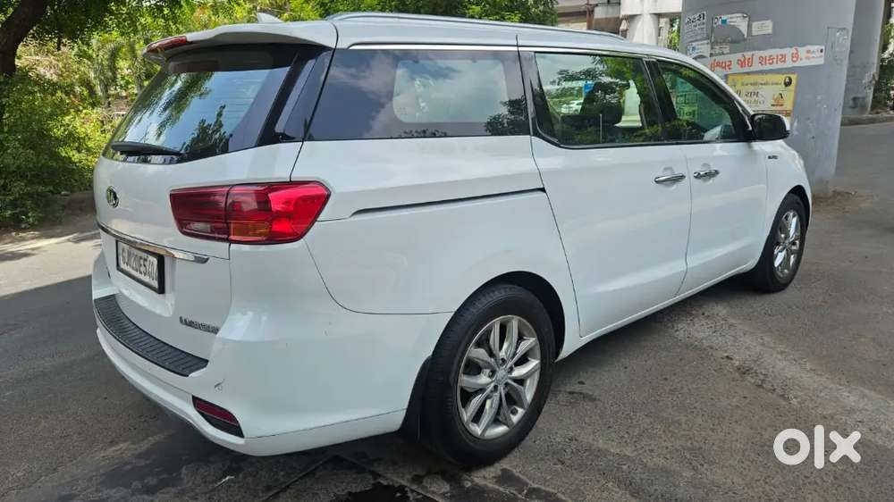 Kia Carnival Limousine 2020 Diesel