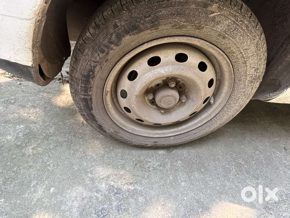 Tata Just Diesel Car