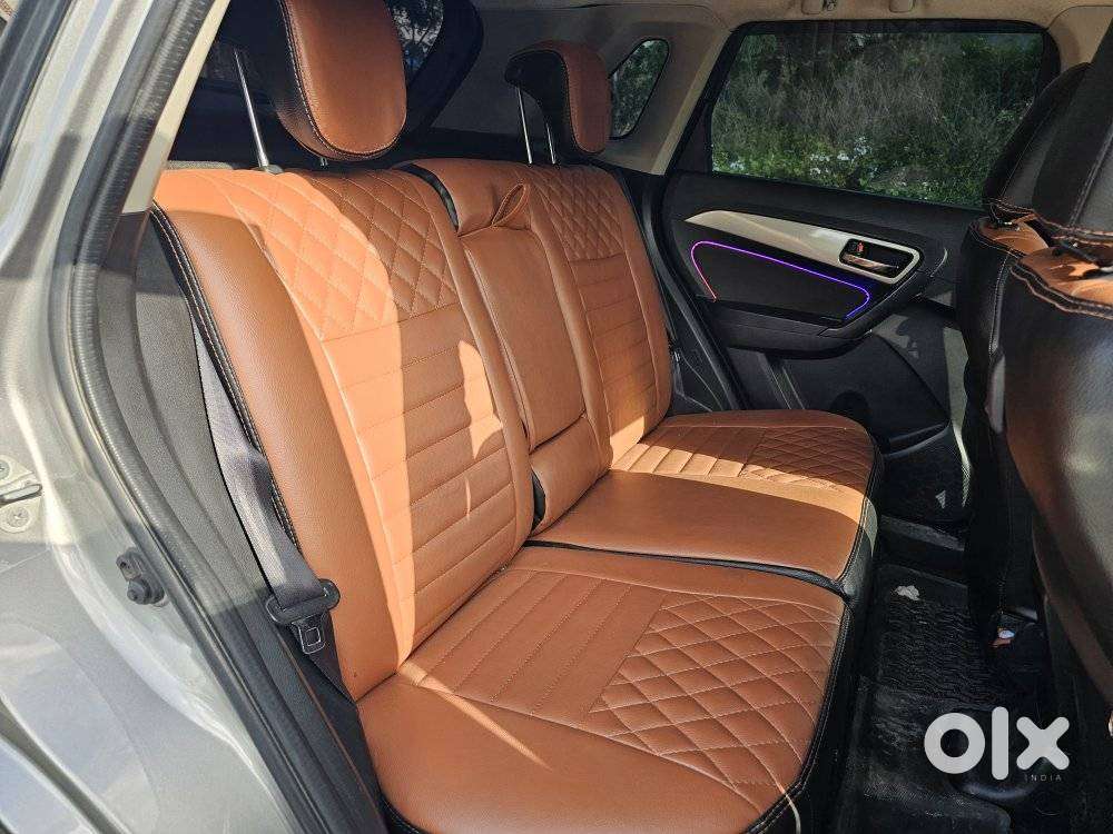 Toyota Urban Cruiser 1.5 Premium Grade At, 2021, Petrol