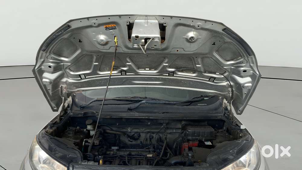 Ford Ecosport 1.5 Ti Vct Mt Ambiente, 2016, Petrol