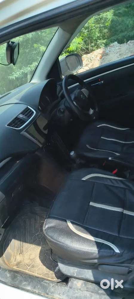 Maruti Suzuki Swift Vdi 2013