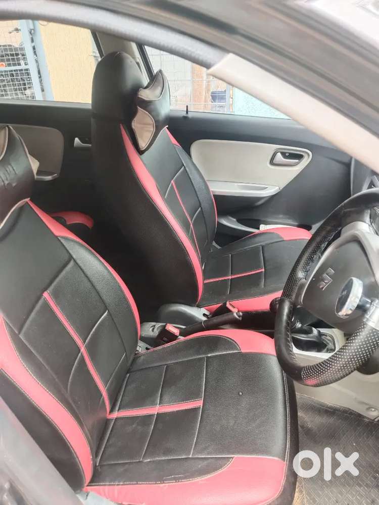 Maruti Suzuki Alto 2017