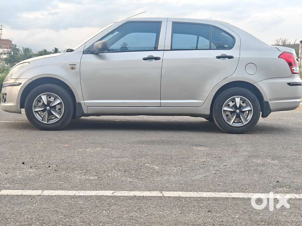 Maruti Suzuki Swift Dzire Ldi Bsiv, 2011, Diesel