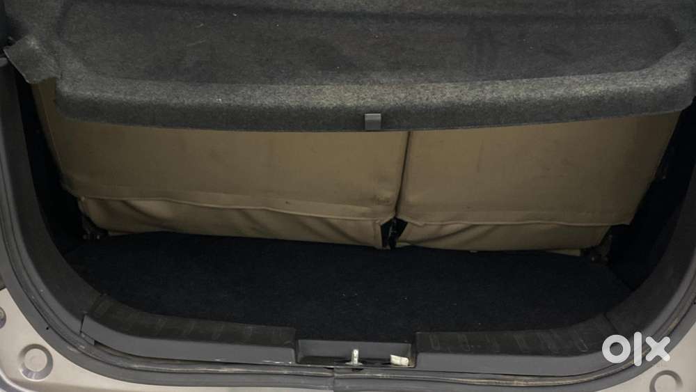 Maruti Suzuki Wagon R Vxi Amt, 2017, Petrol