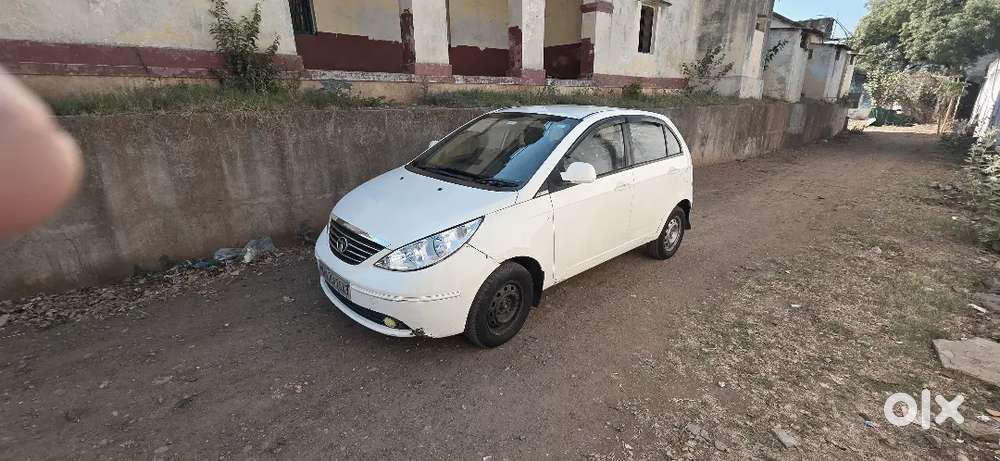 टाटा इंडिका विस्टा गुड कंडीशन